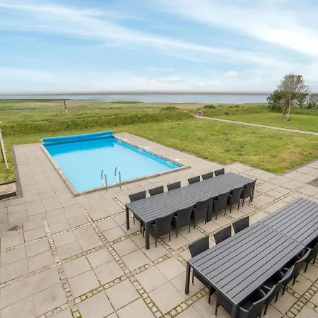 Holiday home Annagrete - 12km From The Sea By Interhome Hojer