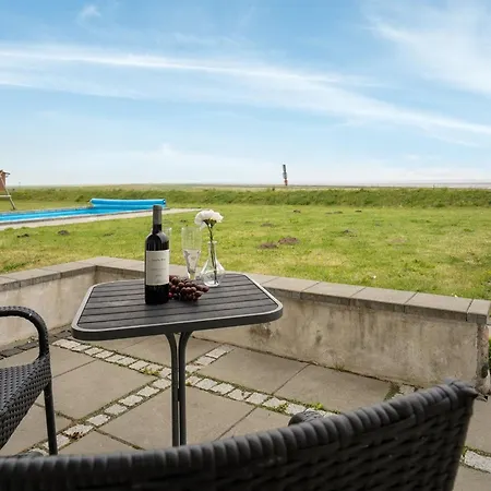 Annagrete - 12km From The Sea By Interhome Tatil Evi