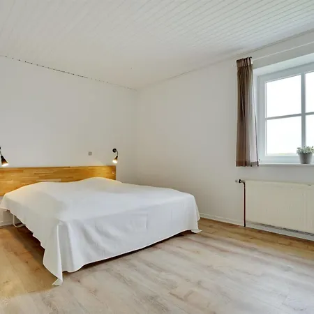 Tatil Evi Annagrete - 12km From The Sea By Interhome