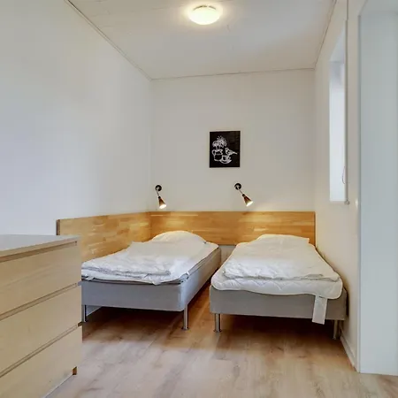 Tatil Evi Annagrete - 12km From The Sea By Interhome *