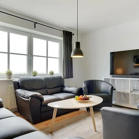 Annagrete - 12km From The Sea By Interhome Tatil Evi *