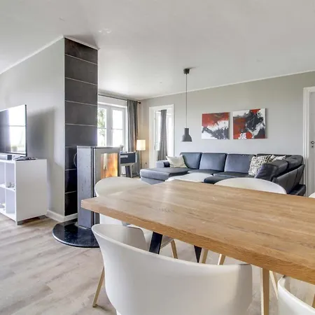Tatil Evi Annagrete - 12km From The Sea By Interhome