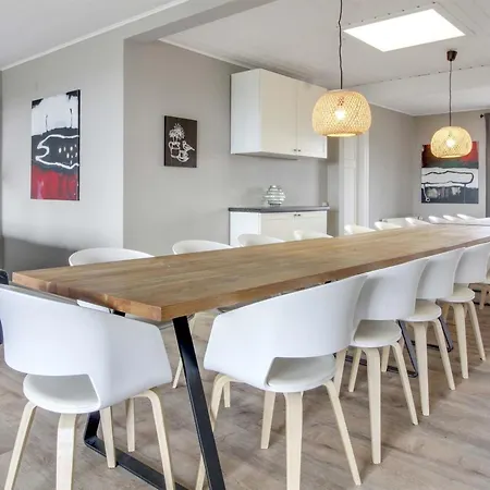 Feriehus Annagrete - 12km From The Sea By Interhome *