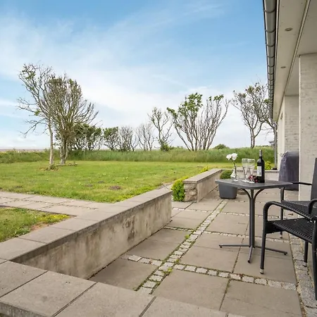 Feriehus Annagrete - 12km From The Sea By Interhome *