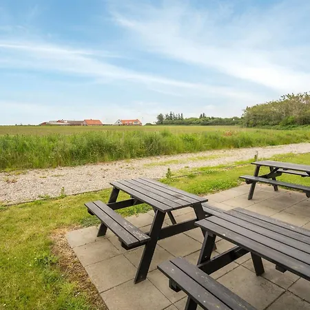 Annagrete - 12km From The Sea By Interhome
