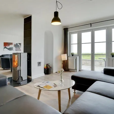 Annagrete - 12km From The Sea By Interhome Tatil Evi