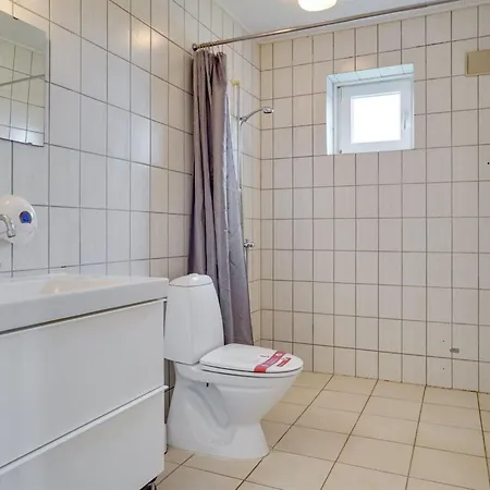 Tatil Evi Annagrete - 12km From The Sea By Interhome