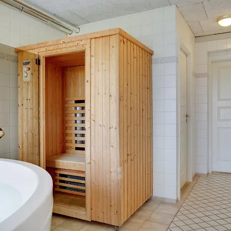 Tatil Evi Annagrete - 12km From The Sea By Interhome *