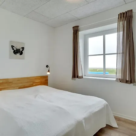 Annagrete - 12km From The Sea By Interhome Tatil Evi Højer