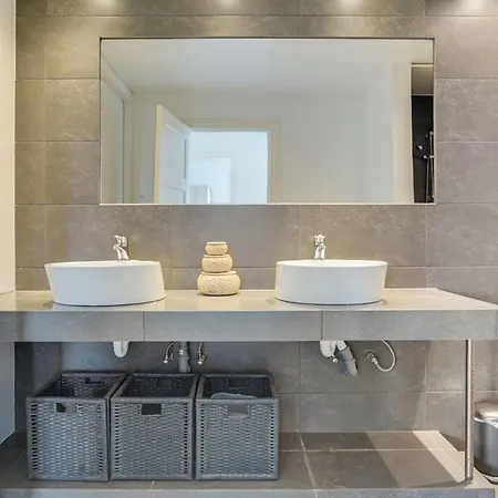 Annagrete - 12km From The Sea By Interhome Tatil Evi Højer