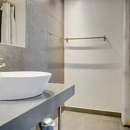 Tatil Evi Annagrete - 12km From The Sea By Interhome *