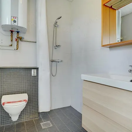 Feriehus Annagrete - 12km From The Sea By Interhome