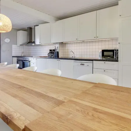 Annagrete - 12km From The Sea By Interhome * Højer